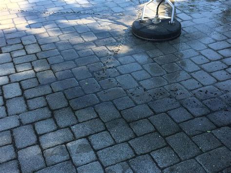 Clean Pavers With Pressure Washer A Complete Guide