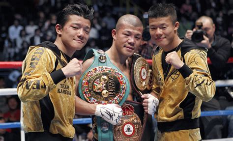 Also news about basketball, tennis, cycling, f1, nhl, ncaa, mma, and boxing, amongst other sports. It's a family affair, as Daiki Kameda's win means all ...