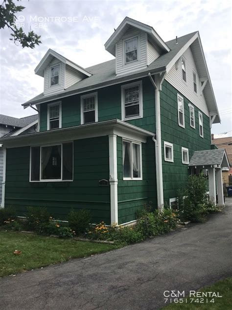 Find top 1 bedroom apartments in buffalo, ny! 3 Bedroom Single Family Home - House for Rent in Buffalo ...