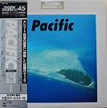 Pacific by Haruomi Hosono, Shigeru Suzuki, Tatsuro Yamashita, 1978, LP ...