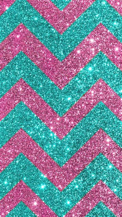 Glitter Chevron Wallpapers Backgrounds Phone Cool Sparkle