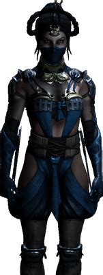 The character 2 default abilities are MKWarehouse: Mortal Kombat X: Kitana