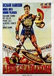 The Two Gladiators (1964) "I due gladiatori" (original title) Stars ...