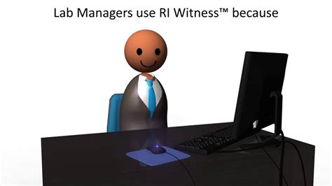 Ri Witness Animation Youtube