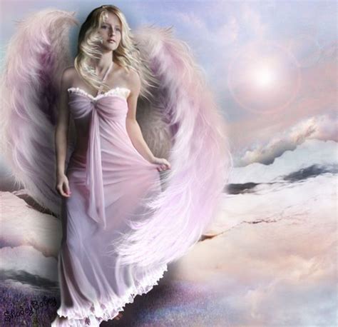 Angel  Fairy Angel Angel Wings Moon Fairy Angel Face Angels