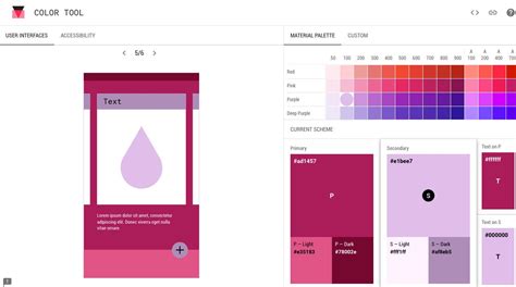 The Top Color Tools For Better Design Nicole Steffen Design
