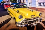 Classy Cars In Cuba Every Car Lover Needs To See - Modern Trekker