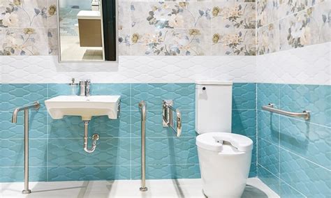 How To Design A Bathroom For The Elderly Design Cafe