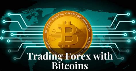 There are special purpose otc exchanges or brokers from where one can execute an otc trade for cryptocurrencies. Bitcoin Forex Trading - Trade BTC with the Top FX Brokers in the Internet