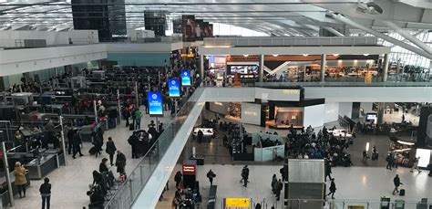 Greatest Airport Lounges In Heathrow Terminal 5 Ideas Weblog