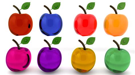 Apple Clipart For Kids Free Download On Clipartmag
