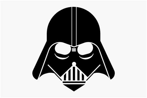 Darth Vader Clipart Nice Clip Art Transparent Png - Darth Vader Svg