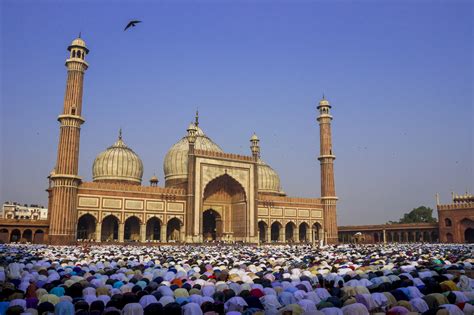 How Islam Spread in India - IslamiCity