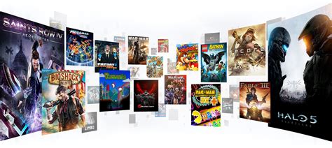 Xbox Game Pass Now Has New Games From Microsoft At Launch