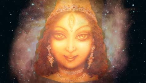 Divine Mother Mantra Sadhana ~ Kakini Yogini