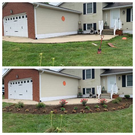 Our Work Ohio Green Works Llc Professional Landscape Services And Supply