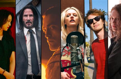 Anyhow, as best as i could calculate, these are the best of the best 2021 has to offer thus far. The Best Films of 2019 (So Far)