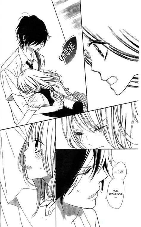Kimi Ga Inakya Dame Tte I Tte Manga Romance Manga Pages Anime Love