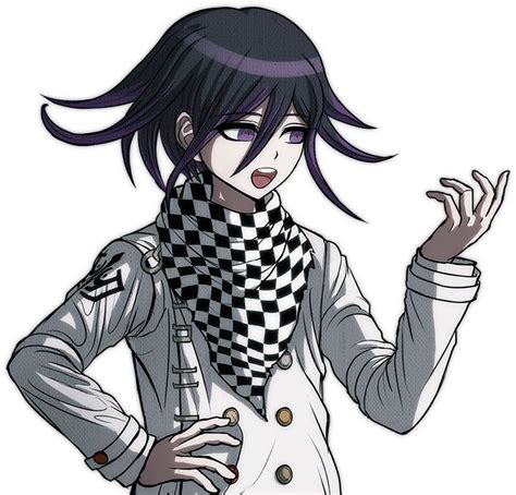 Kokichi Ouma Sprites Crying Ouma Kohaya Dr Sprites Danganronpa