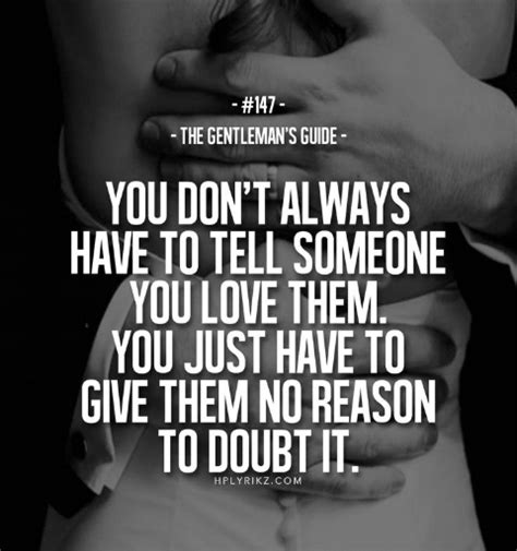 You Will Never Doubt My Love Love And Relationship Quotes Pinterest Relationships