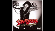 Stiv Bators, L.A. Confidential (Full Album). - YouTube