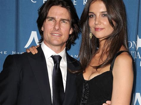Who is tom cruise dating right now? Tom Cruise's Ex-Wives - The Untold Secret of 3 Divorces - Celebrity Tracks