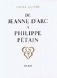 From Joan of Arc to Philippe Pétain (1944) - Posters — The Movie ...