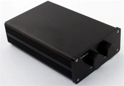 tas5630 subwoofer amplifier 600w in headphone amplifier from consumer electronics on
