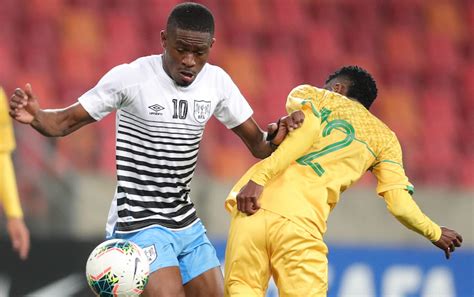 Cosafa 2022 Cosafa Cup Guide Botswana Team Profile