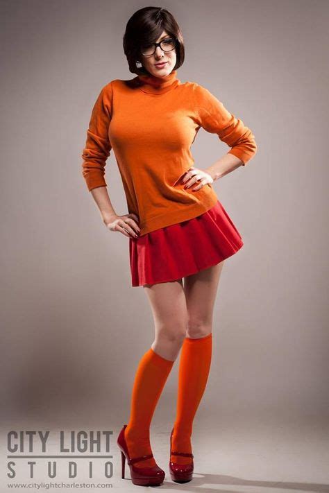 Pin On Velma