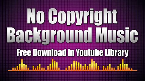 Intro background music, royalty free, free download mp3. NO COPYRIGHT BACKGROUND MUSIC | FREE DOWNLOAD FROM YOUTUBE AUDIO LIBRARY| MOSTLY USED BGM 2020 ...