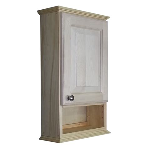 24 Inch Ashley Series On The Wall Cabinet Overstock 8379174