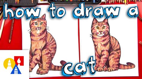 Https://tommynaija.com/draw/art For Kids How To Draw A Realistic
