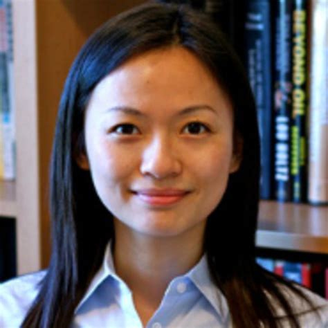 Ling Zhu Assistant Professor Phd University Of Houston Tx U Of