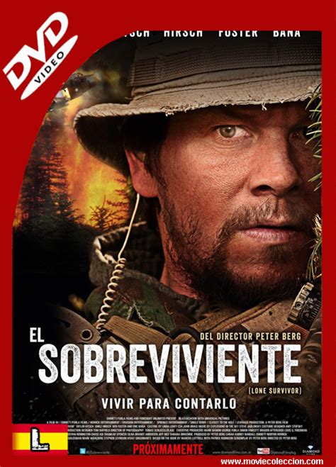 Descargar películas gratis full hd. El Único Superviviente 2013 DVDrip Latino ~ Movie ...