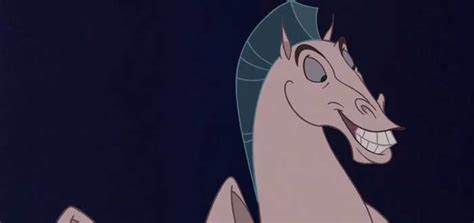 Pegasus In Mythology The Horse Of Hercules According To Disney Life