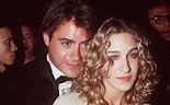 Sarah Jessica Parker y Robert Downey Jr: Así fue su romance y relación ...