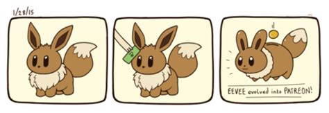 Eevee Learned Pay Day Eevee Know Your Meme