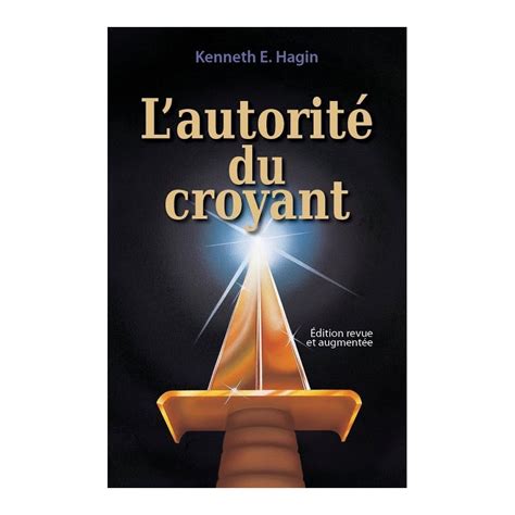Lautorité Du Croyant