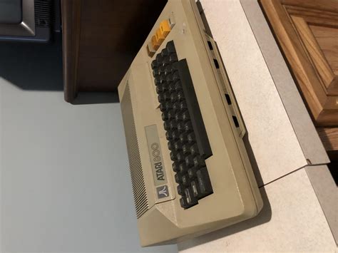 Wtt My Atari 800 Computer Cash For Your 800xl Or 1200xl Buy Sell