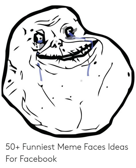 50 Funniest Meme Faces Ideas For Facebook Facebook Meme On Meme