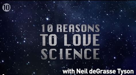 10 λόγοι για να αγαπήσετε την επιστήμη Video