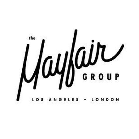 The Mayfair Group Disabled