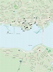 Large Tromso Maps for Free Download and Print | High-Resolution and ...