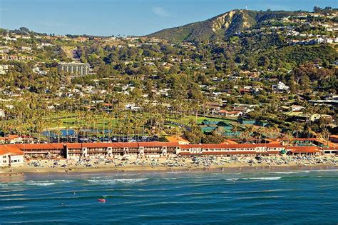 15 Top Rated Beach Resorts In Southern California Planetware