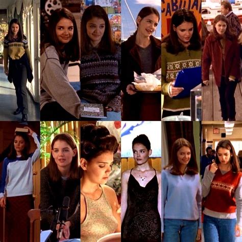 Joey Potter Every Outfit From Season 1 90s Joeypotter