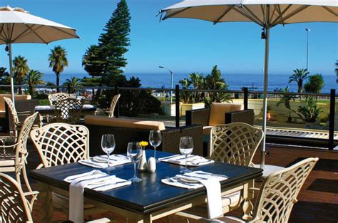 Premier Hotel Cape Town Sea Point Cape Town South Africa