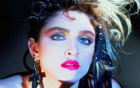Quiz Which ‘80s Female Pop Star Are You Female Rock Stars Pop Star