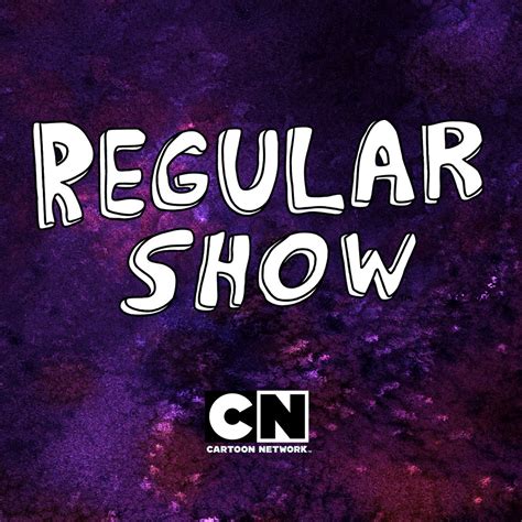 Regular Show