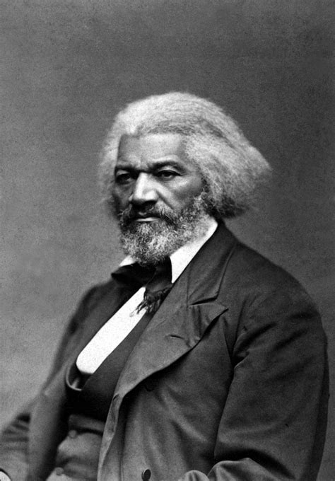 Frederick Douglass’ July 4 Speeches Trace American History Los Angeles Sentinel